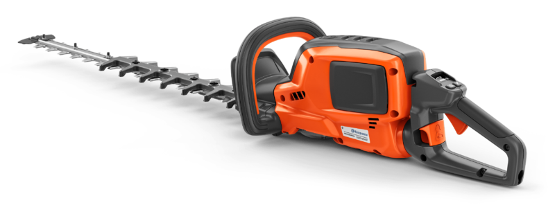 HUSQVARNA 522iHD60 zonder accu en lader